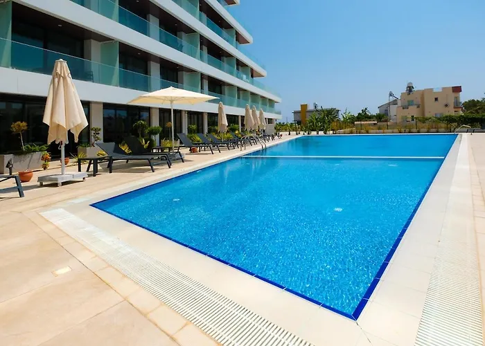 Panorama Comfort Nest アパート *