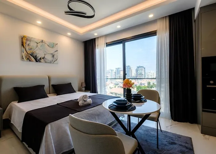 Panorama Comfort Nest