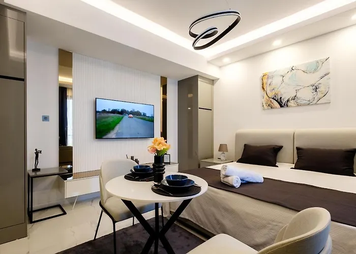 Panorama Comfort Nest *