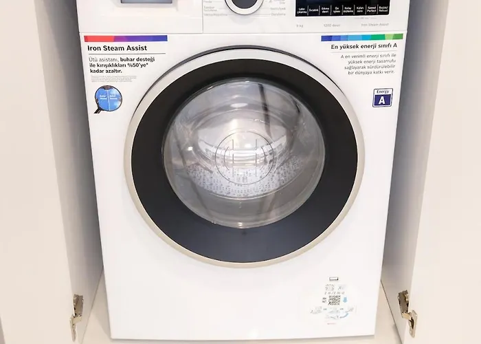 Panorama Comfort Nest アパート *