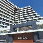Panorama Comfort Nest Appartement Paralímni
