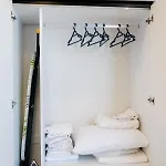 Panorama Comfort Nest アパート *