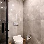 アパート Panorama Comfort Nest パラリムニ