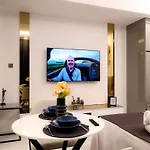 Panorama Comfort Nest * Paralímni