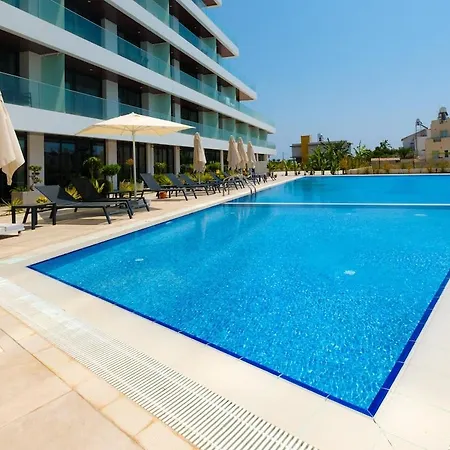 Panorama Comfort Nest Apartment *