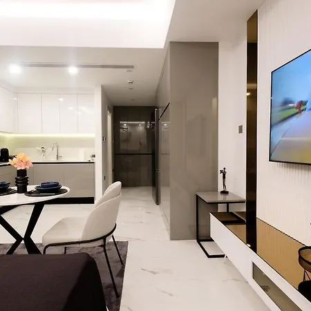 Apartment Panorama Comfort Nest *