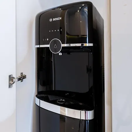 شقة Panorama Comfort Nest *