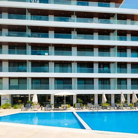 Panorama Comfort Nest Paralimni