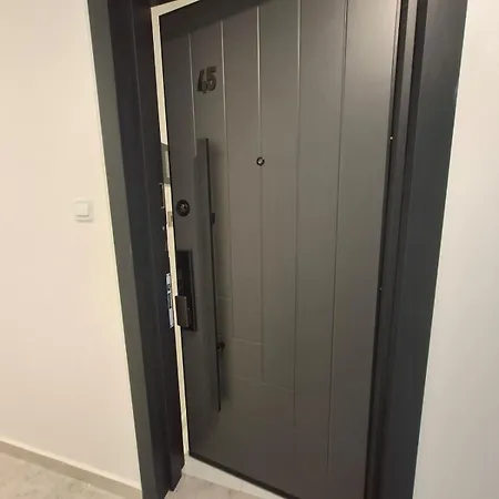 Panorama Comfort Nest Apartmán
