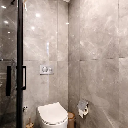 Apartmán Panorama Comfort Nest Paralimni
