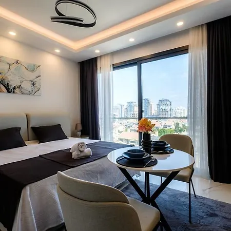 Panorama Comfort Nest