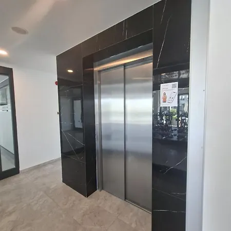 Panorama Comfort Nest Apartment Paralimni