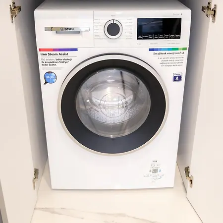 Panorama Comfort Nest شقة *