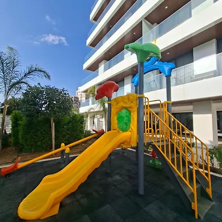 Panorama Comfort Nest Apartment
