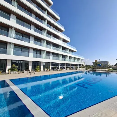 Panorama Comfort Nest Apartment *
