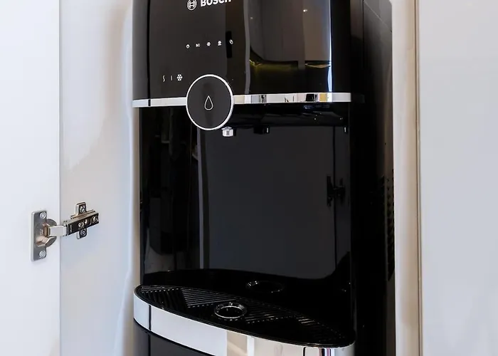 Apartment Panorama Comfort Nest *