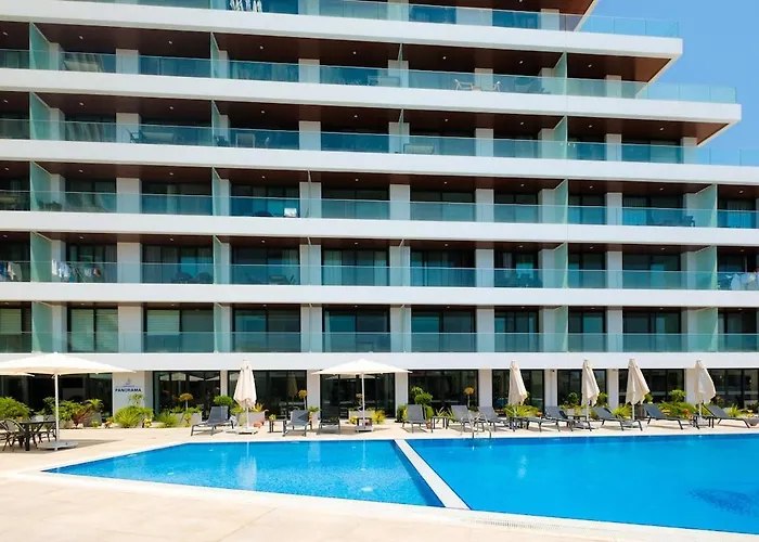 Panorama Comfort Nest Paralimni