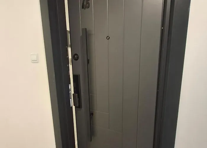 Panorama Comfort Nest Apartmán