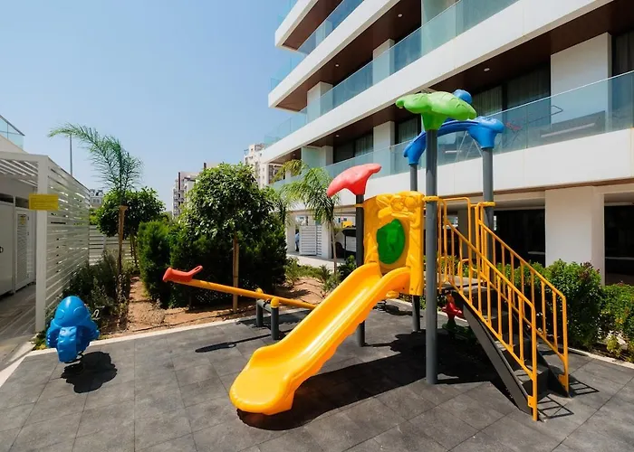 Apartment Panorama Comfort Nest