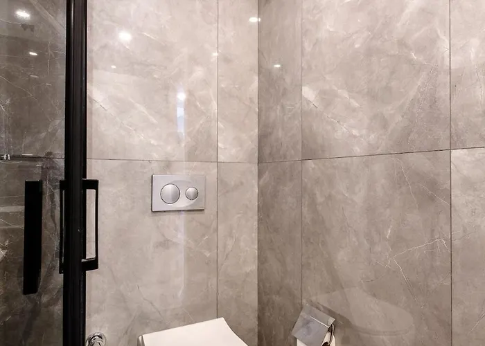 Apartment Panorama Comfort Nest Paralimni