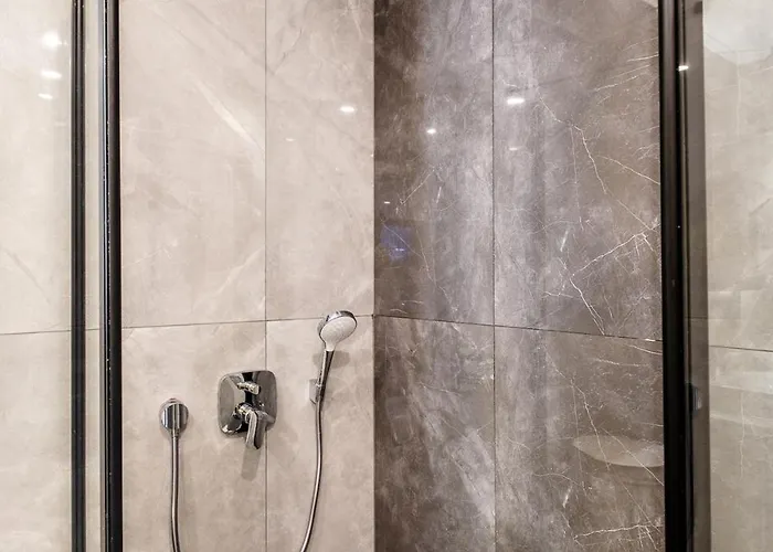 Panorama Comfort Nest Apartmán Paralimni