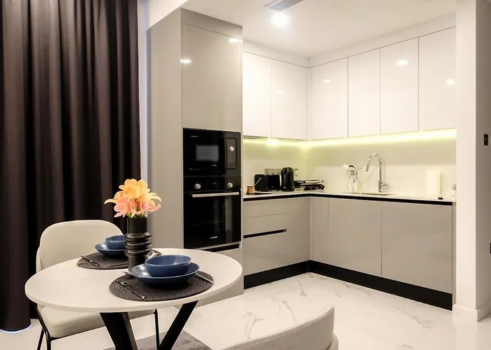 Panorama Comfort Nest